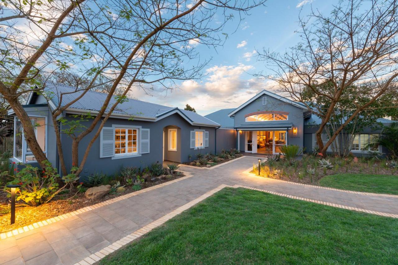 Shamwari Riverdene Paterson 외부 사진