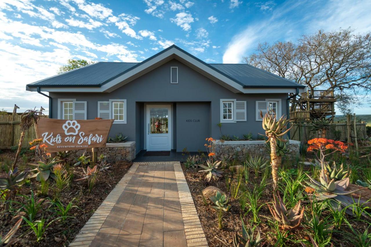 Shamwari Riverdene Paterson 외부 사진